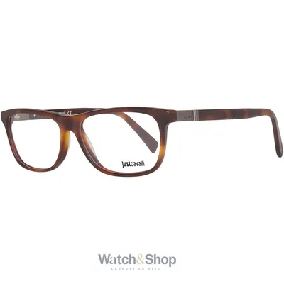 Rame ochelari de vedere barbati Just Cavalli JC0700-052-54