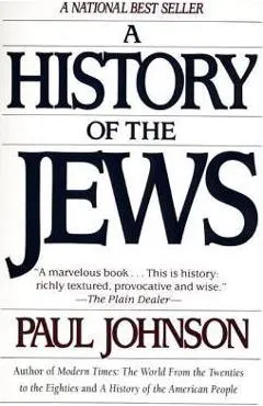 A History of the Jews