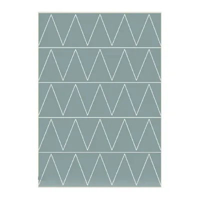 Covor Dreptunghiular, 120 x 170 cm, Gri, Dream 18002/119