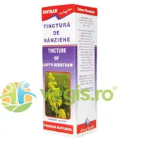 Tinctura de Sanziene 50ml