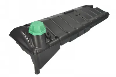 Vas expansiune racire potrivit MAN E2000, F2000, TGA D2840LF20-E2866DF01 01.94