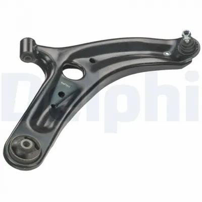 Brat suspensie roata Dreapta inferior longitudinal fata potrivit HYUNDAI IX20; KIA VENGA 1.4-1.6LPG 02.10
