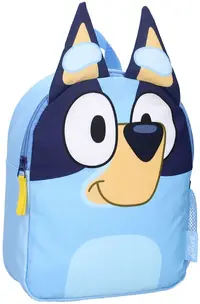 Ghiozdan pentru gradiniță Vadobag Bluey - Fluffy Friends