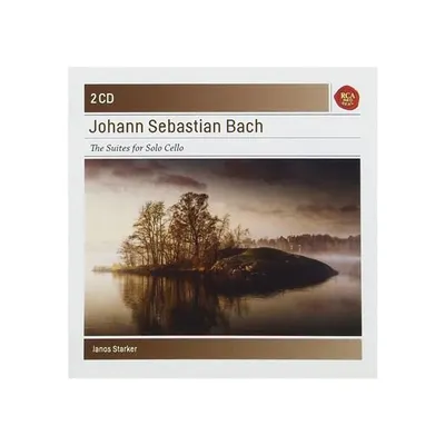 6 Cello Suites Bwv 1007-1012
