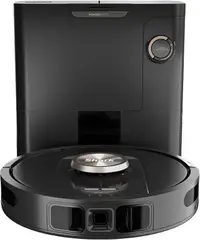 Aspirator robot Shark - PowerDetect Self-Empty, negru