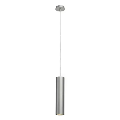 Lampa suspendata, lustra ENOLA B Pendant GU10, grey