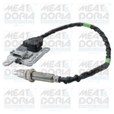 Senzor NOx potrivit DACIA LOGAN II 1.5D 10.12