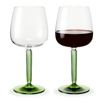 Set de pahare 2 buc. de vin 490 ml Hammershøi – Kähler Design