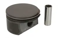 Piston 79 (std) Potrivit Opel Astra G, Astra G Classic, Astra H, Astra H Gtc, Meriva A, Vectra C, Vectra C Gts, Zafira B 1.6 03.00-09.12