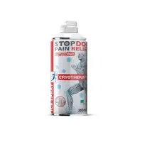 Spay cu efect de răcire Ice Spray, 300 ml, Pharmadoct