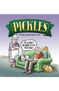 Oh, Sure! Blame It on the Dog!