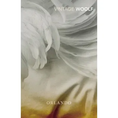 Orlando (Vintage Classics)