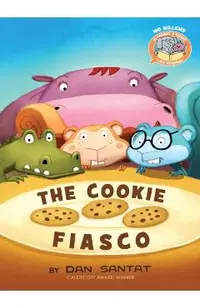 The Cookie Fiasco (Elephant & Piggie Like Reading!)