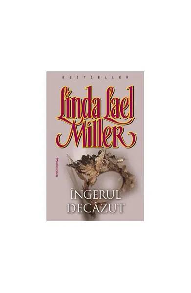 Îngerul decăzut - Paperback brosat - Linda Lael Miller