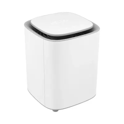 Purificator de aer inteligent Petoneer AirMaster, Panou LED, Wireless, Control aplicatie