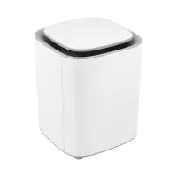Purificator de aer inteligent Petoneer AirMaster, Panou LED, Wireless, Control aplicatie