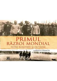 Primul Razboi Mondial
