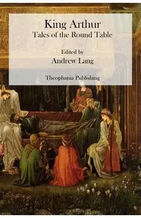 King Arthur: Tales of the Round Table
