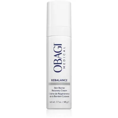 OBAGI Rebalance Skin crema reface bariera protectoare a pielii 48 g