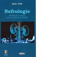 Nefrologie. Manual de buzunar pentru medicul de familie