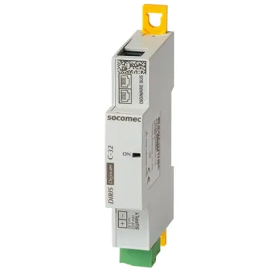 Dispozitiv de Monitorizare a Alimentarii DIRIS Digiware C-32 Repeater