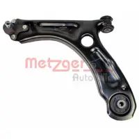 Brat, suspensie roata METZGER 58079901