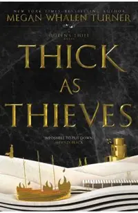 Thick as Thieves