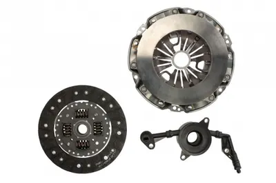Set Ambreiaj Mercedes Sprinter 3,5-T (906), Sprinter 3-T (906), Sprinter 4,6-T (906), Sprinter 5-T (906) 1.8-2.1d Dupa 2006