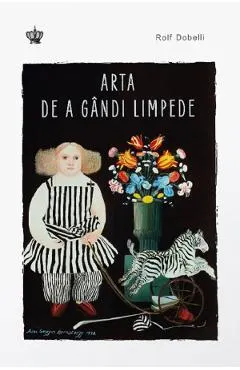 Arta de a gandi limpede