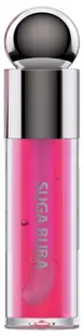 Suga Buba Ulei de buze Vanilla pinky winky, 5.4 ml
