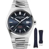 Ceas Frederique&nbsp;Constant Frederique Constant FC-303BL3NH6B Mens Watch Highlife Automatic COSC Chronometer 39mm 10ATM