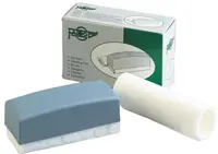 Burete pentru tablă albă Faibo - Cu 5 prosoape de rezervă