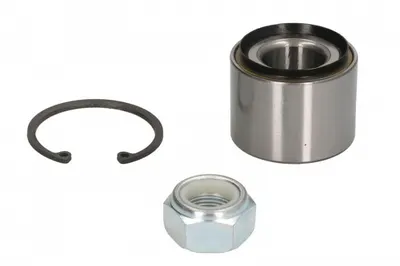 Kit rulment roata Spate Dreapta Stanga (25x52x37) potrivit RENAULT 11, 19 I, 19 I CHAMADE, 19 II, 19 II CHAMADE, CLIO I, CLIO II, CLIO II HATCHBACK, CLIO III 0.9LPG-2.0 04.84