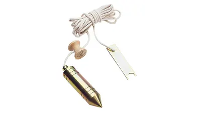 Plumb 21.2 Oz. (600 Gr) - Rubi-70964
