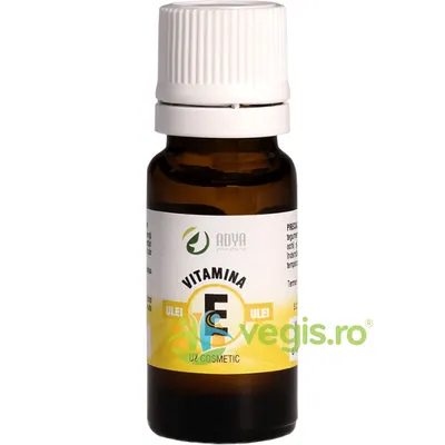 Vitamina E 10ml