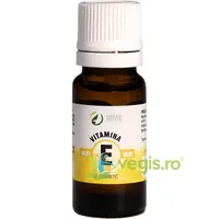 Vitamina E 10ml