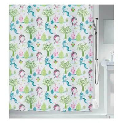 Perdea de duș 180x200 cm Princess – Spirella
