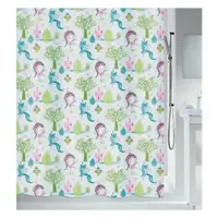 Perdea de duș 180x200 cm Princess – Spirella