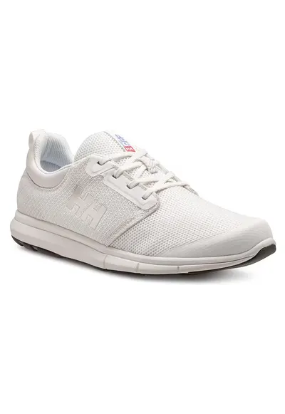 Pantofi pentru sporturi nautice 11573 - Textil - Alb