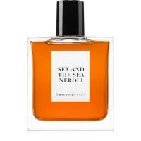 Francesca Bianchi Sex and the Sea Neroli extract de parfum unisex 100 ml