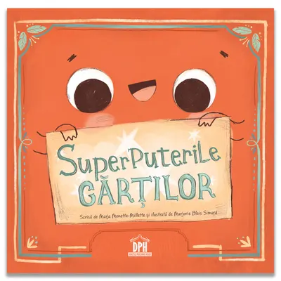 Superputerile cartilor, Marja Monette-Millette