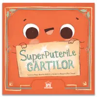 Superputerile cartilor, Marja Monette-Millette
