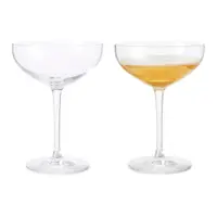 Pahare de șampanie 2 buc. 390 ml Premium – Rosendahl