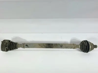 Planetara dreapta fata 1K0407272EC Volkswagen Caddy 3 (2004-2010) 1.6 tdi CAYC