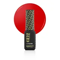 NF Top Gel 2M Hema Free Red - 5ml
