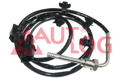 Senzor temperatura evacuare (dupa convertizor catalitic) potrivit OPEL ASTRA J 1.7D 09.09-10.15
