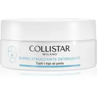 Collistar Cleansing Make-up Removing Cleansing Balm balsam demachiant cu ulei 100 ml