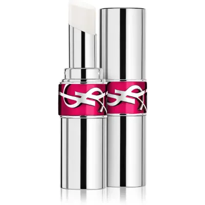 Yves Saint Laurent Loveshine Candy Glaze lip gloss hidratant pentru femei 0 Crystal Glaze 3.2 g
