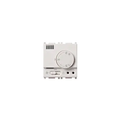 Termostat electronic Vimar (Plana) alb