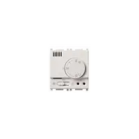 Termostat electronic Vimar (Plana) alb